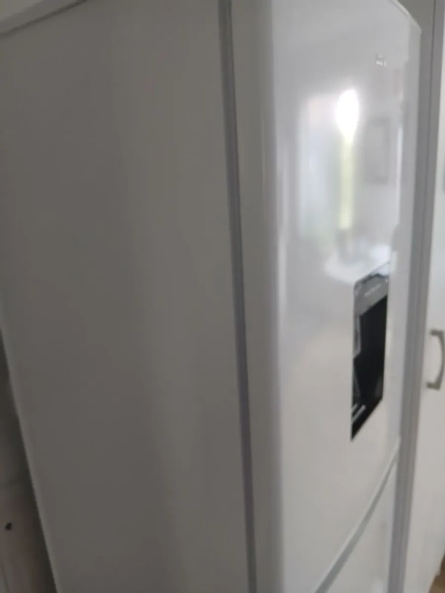 Fridge Freezer - Image 2