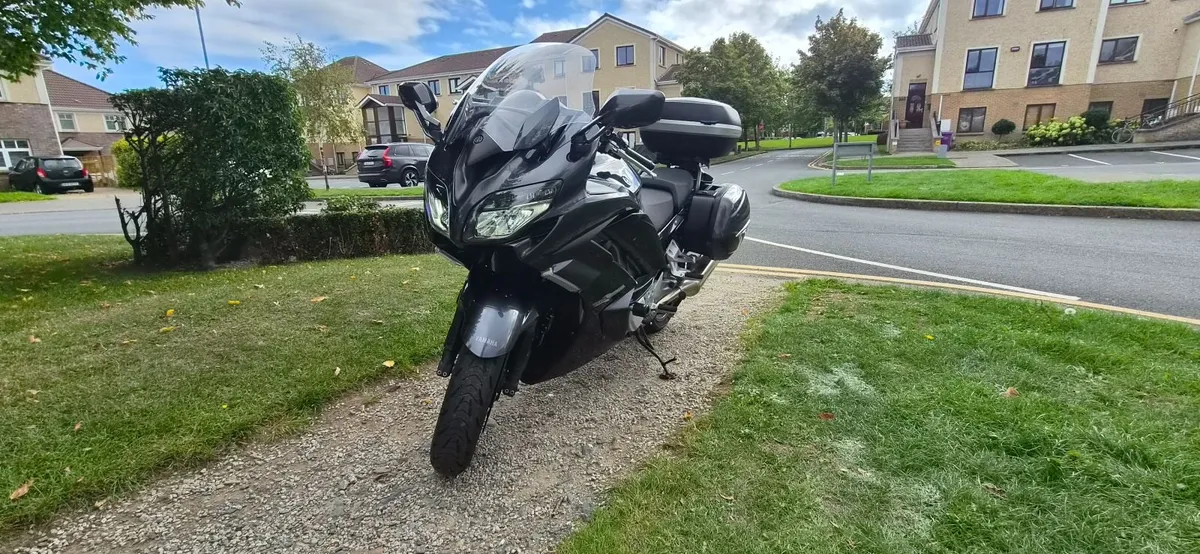 YAMAHA Other 2019 - Image 2
