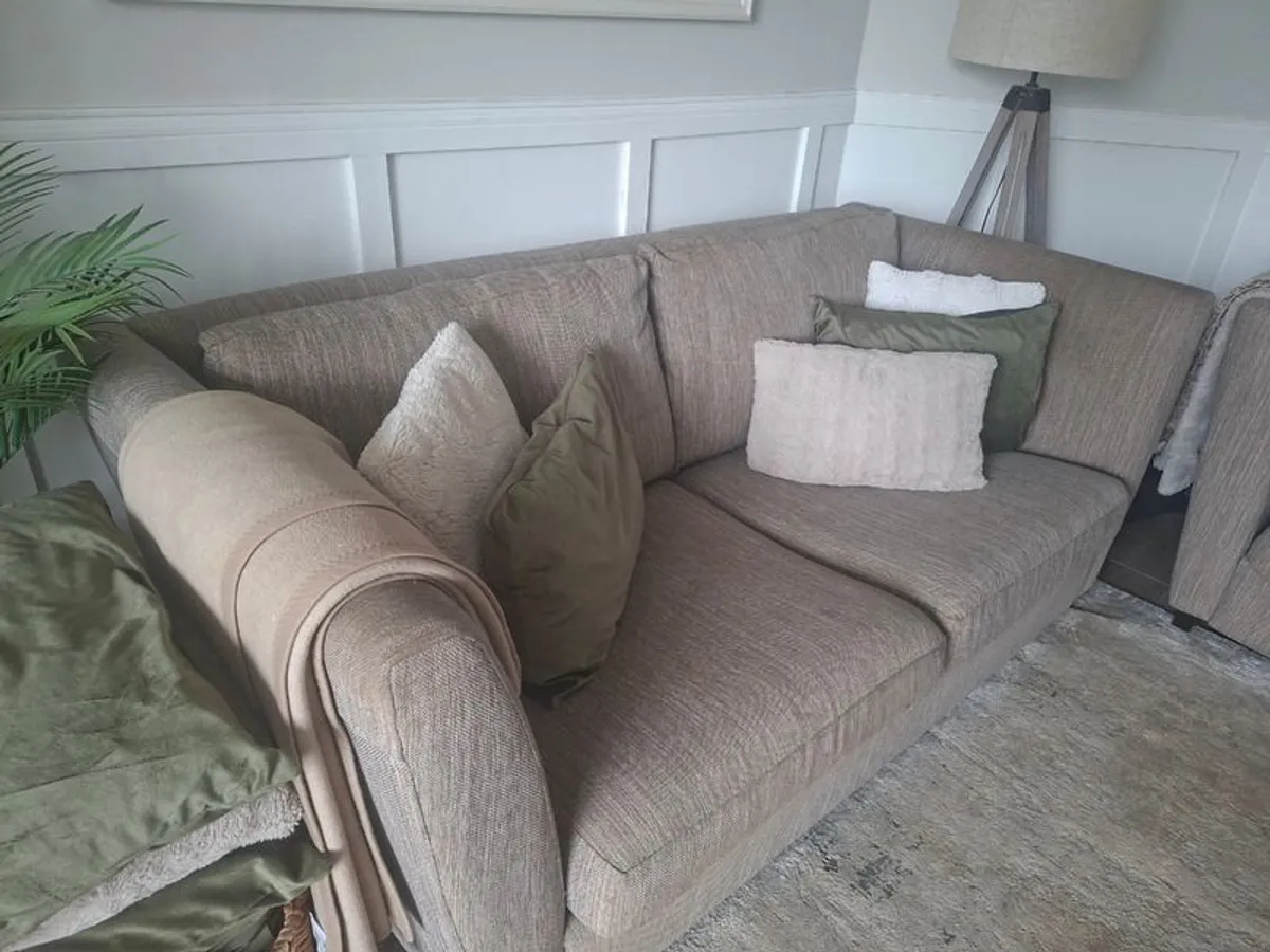 Sofa x 2 - Image 2