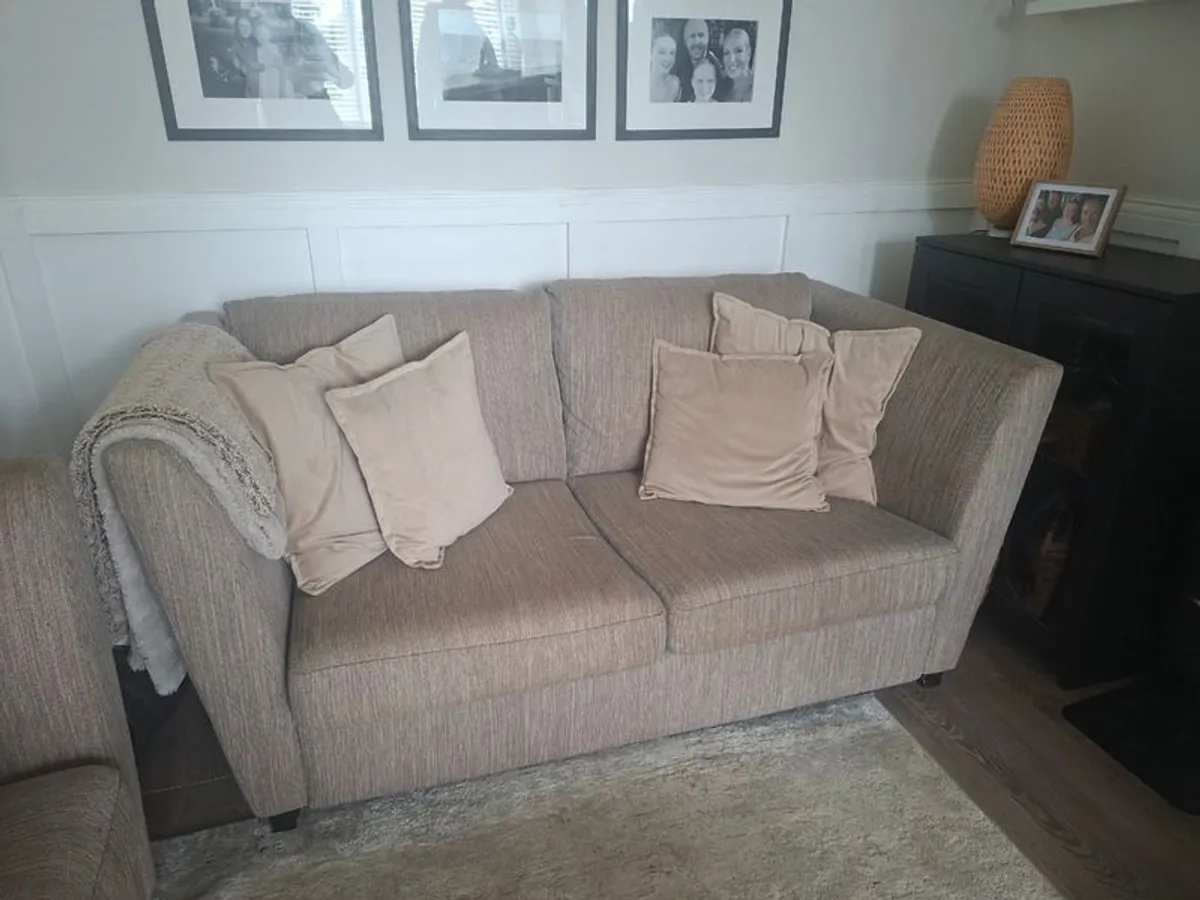 Sofa x 2 - Image 4