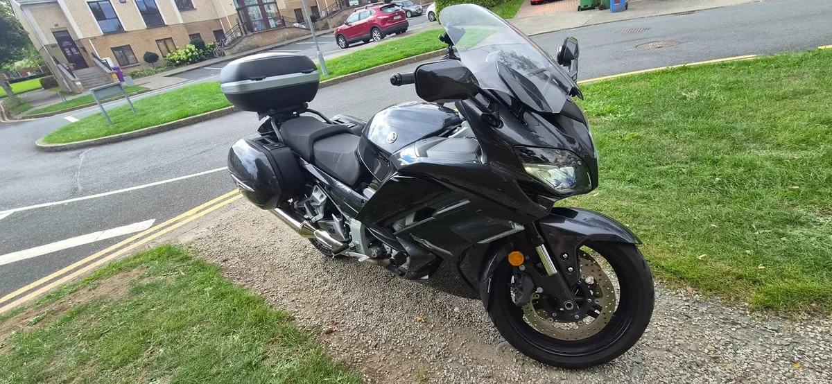 YAMAHA Other 2019 - Image 1