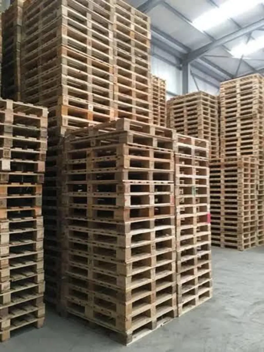 Pallets