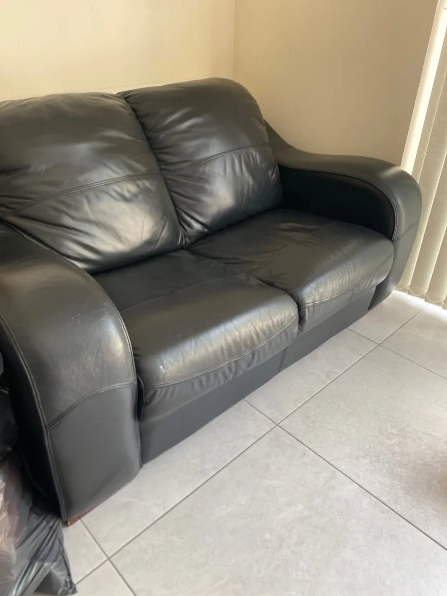 Two seater for sale - Image 2