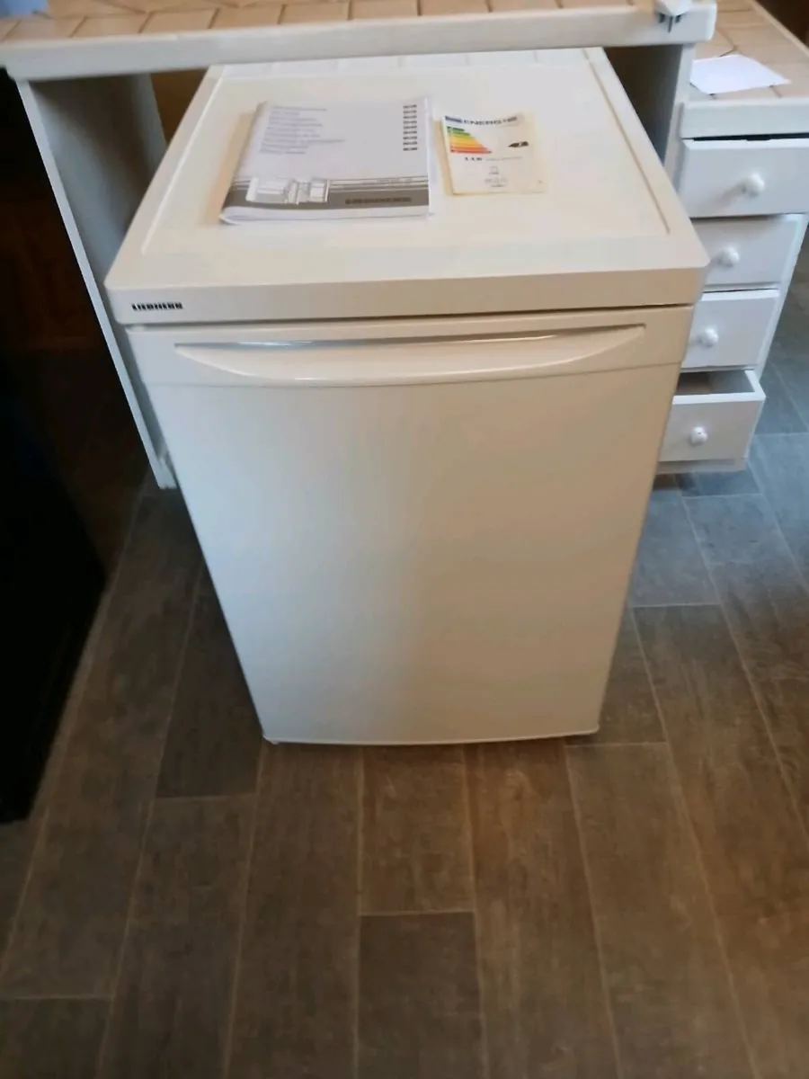 Fridge - Image 1