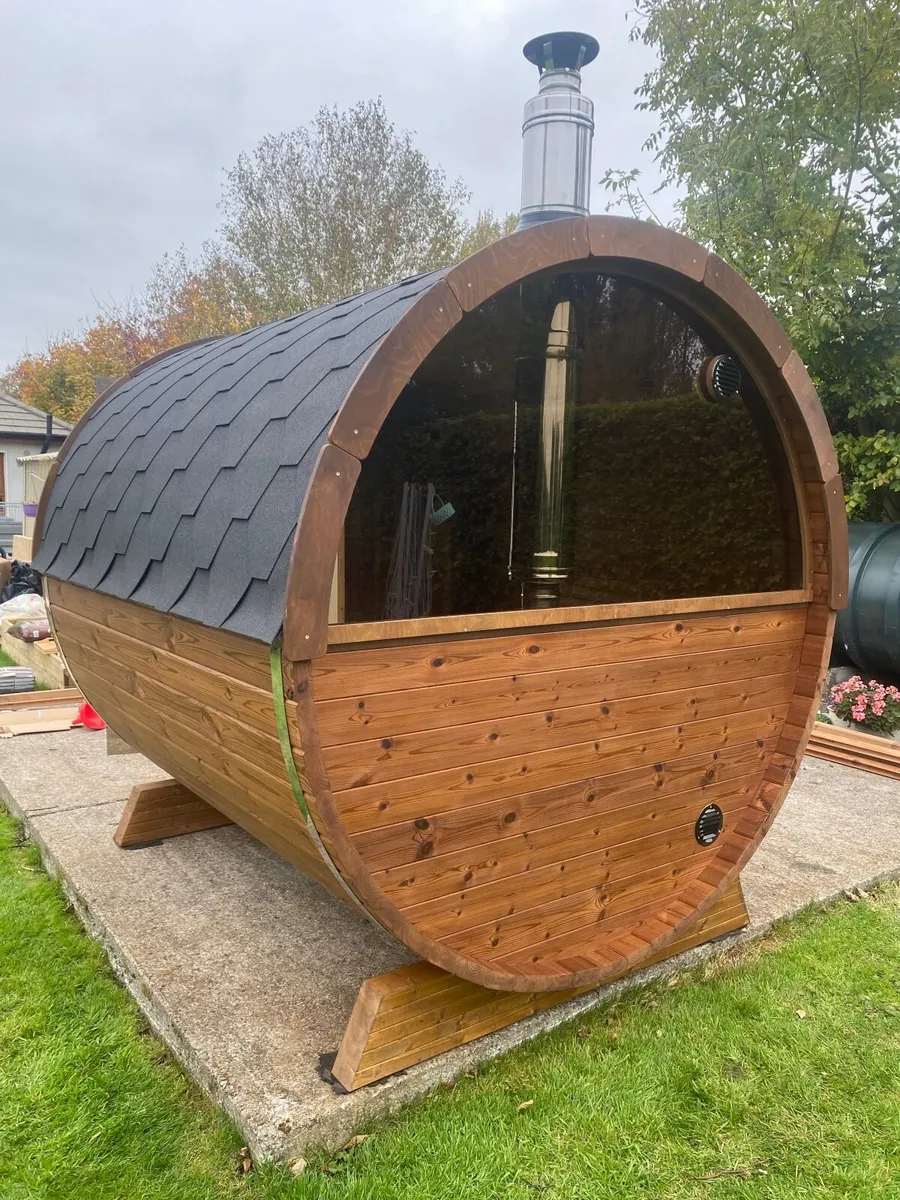 Sauna - Image 3