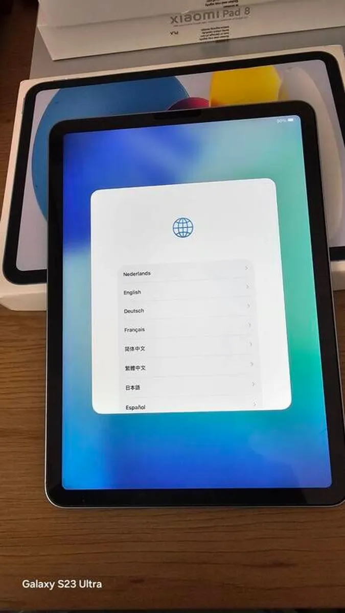 ipad - Image 1