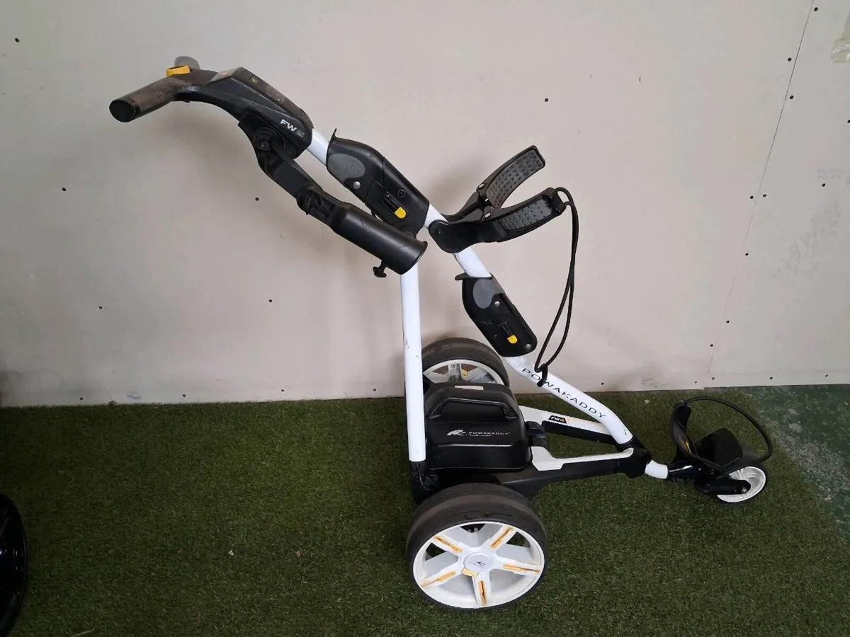 Powakaddy FW at Golf Concepts - Image 2