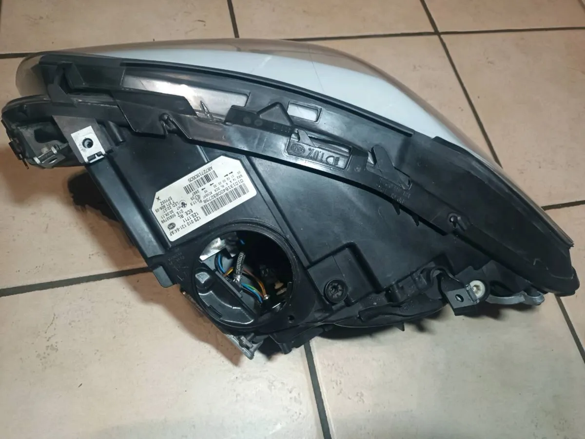 Bmw f10/f11 Bi-xenon AHL - Image 2