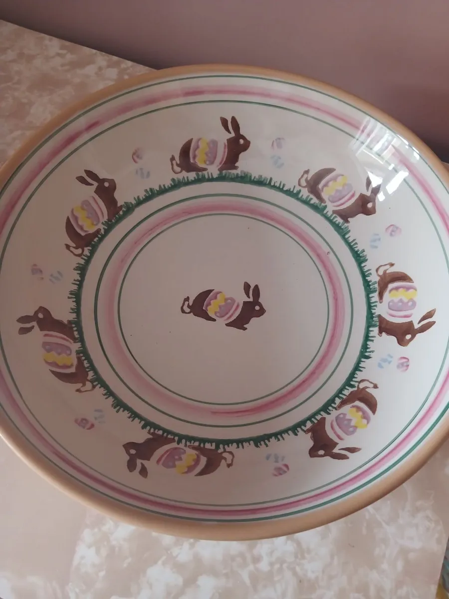 Nicholas Mosse Fruit Bowl - Image 1