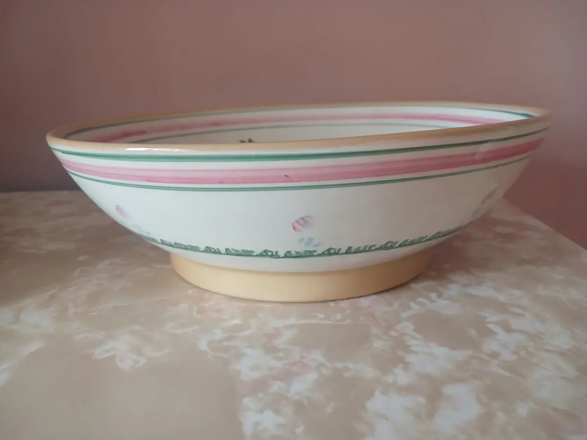 Nicholas Mosse Fruit Bowl - Image 2