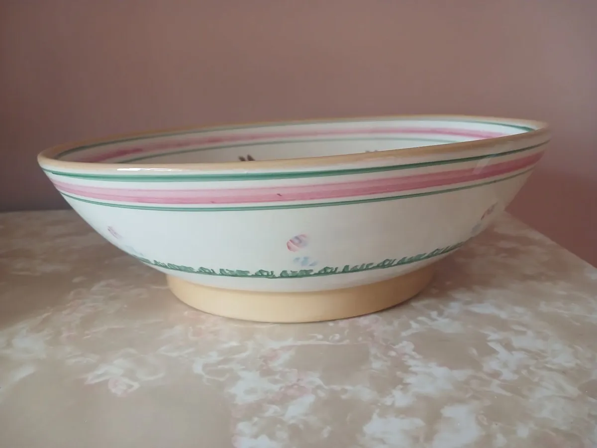 Nicholas Mosse Fruit Bowl - Image 3