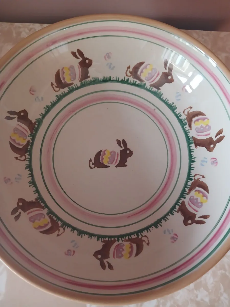 Nicholas Mosse Fruit Bowl - Image 4