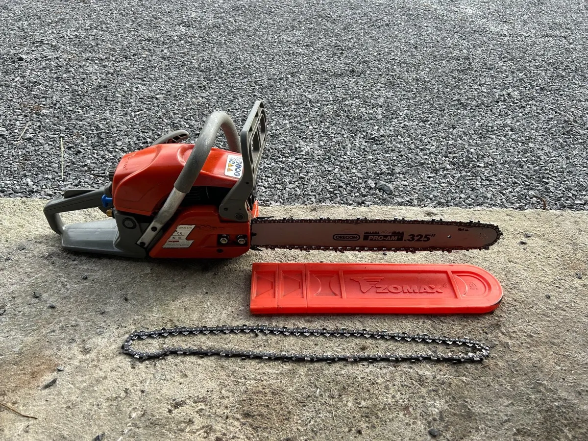 Zomax zm 5010 - Image 2