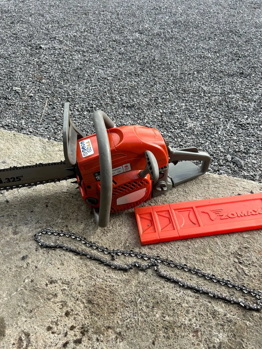 Zomax zm 5010 - Image 3