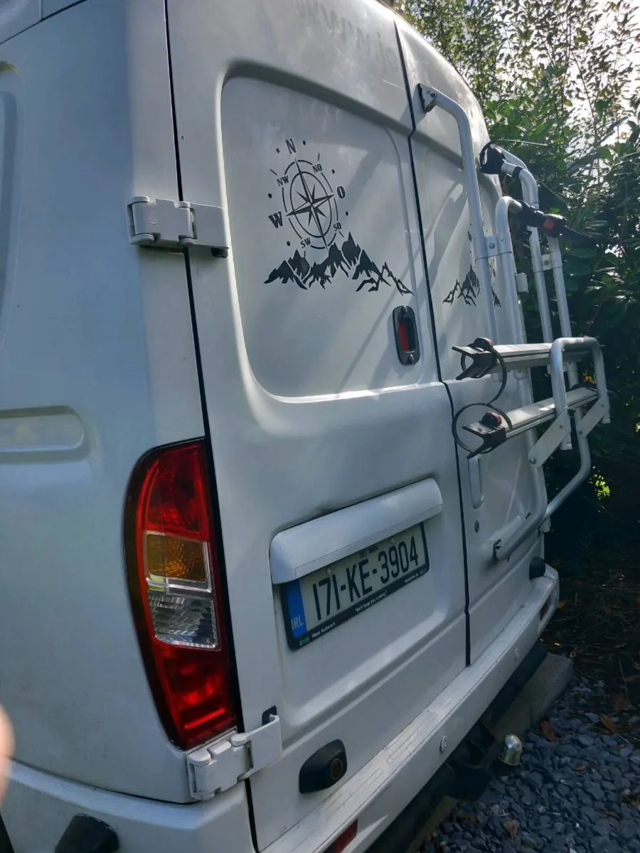 Campervan LVD 80 - Image 4