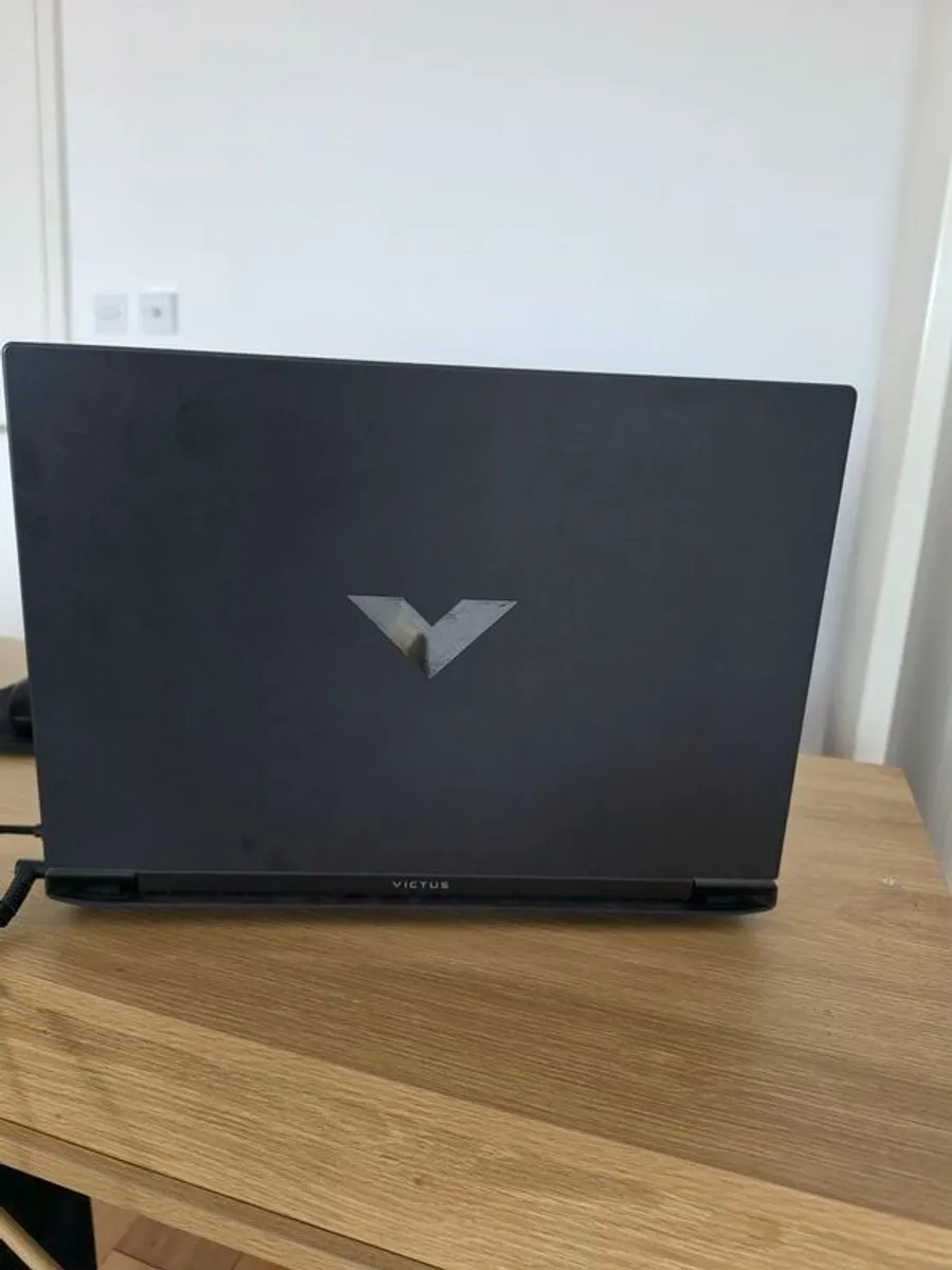 Hp Victus Gaming Laptop | I7-14700hx | Rtx 4070 | 64gb Ddr5 | 1tb - Image 2