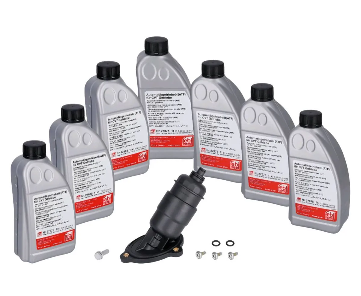 febi bilstein 176878 VW/Audi CVT service kit - Image 1