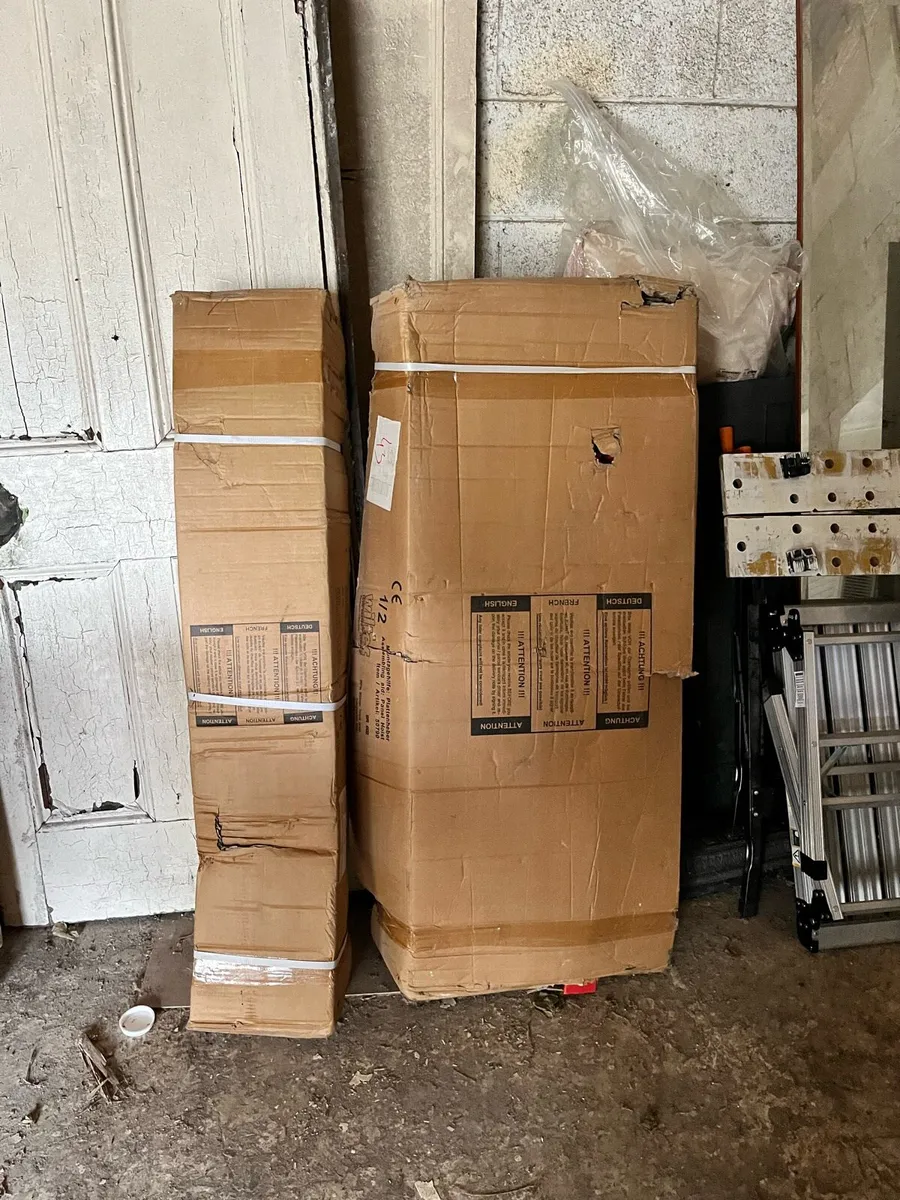 Plaster Board Panel Hoist