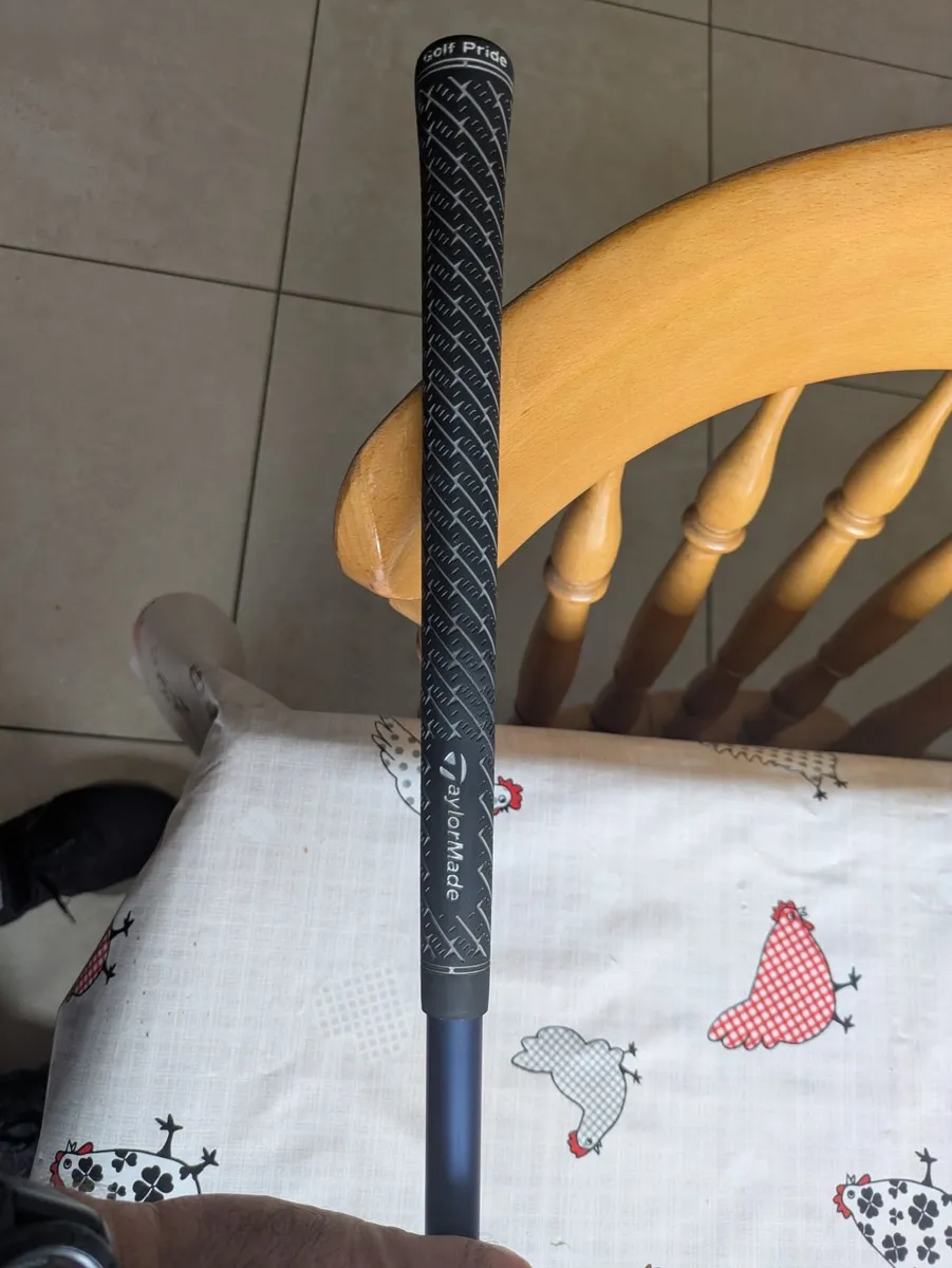 TaylorMade QI35 Driver - Image 3