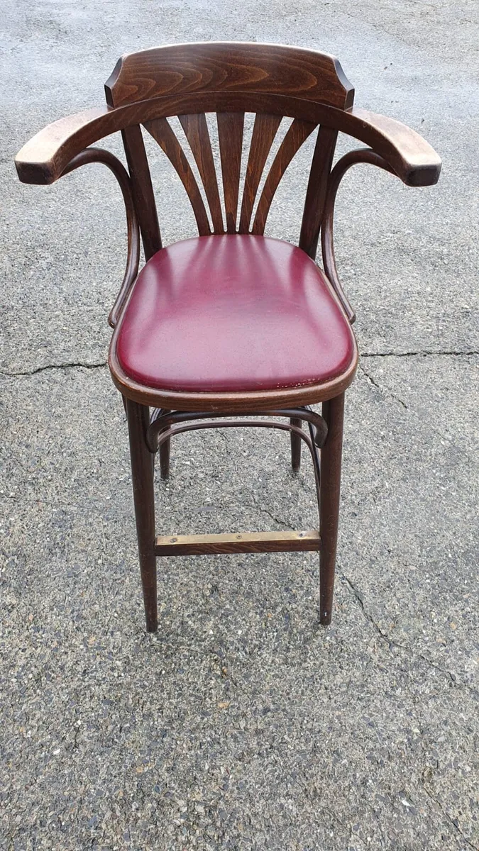 Bar Chairs - Image 1