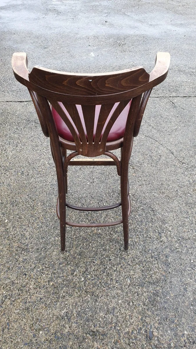 Bar Chairs - Image 3