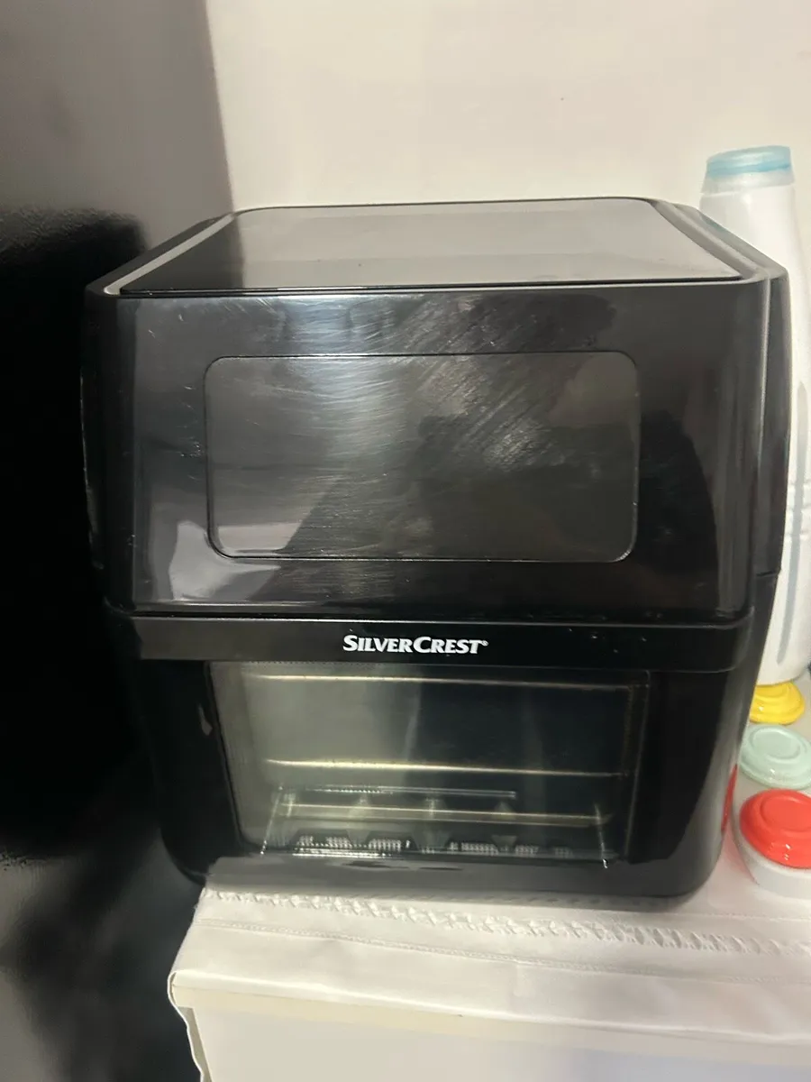 Air Fryer - Image 1
