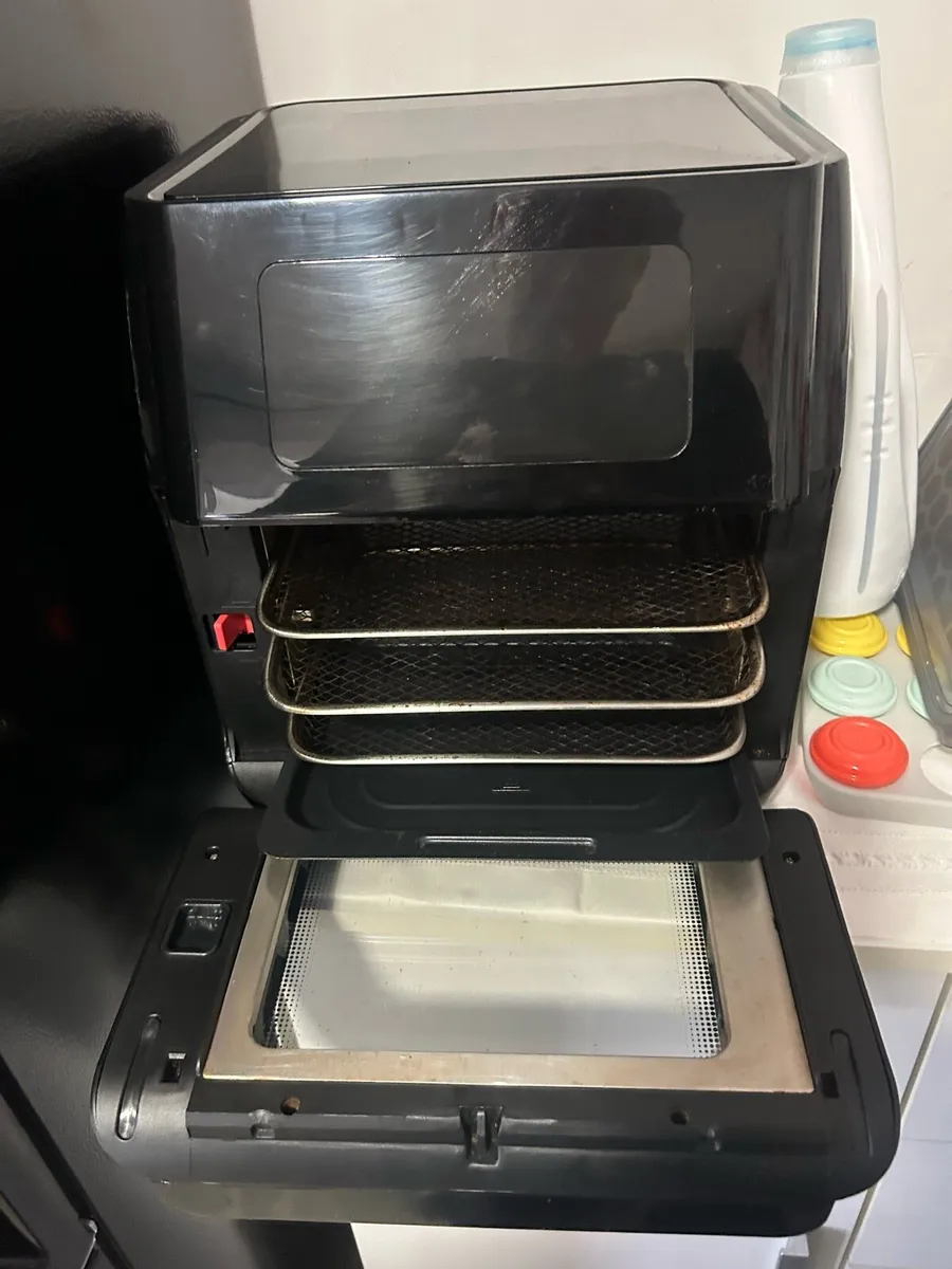 Air Fryer - Image 3