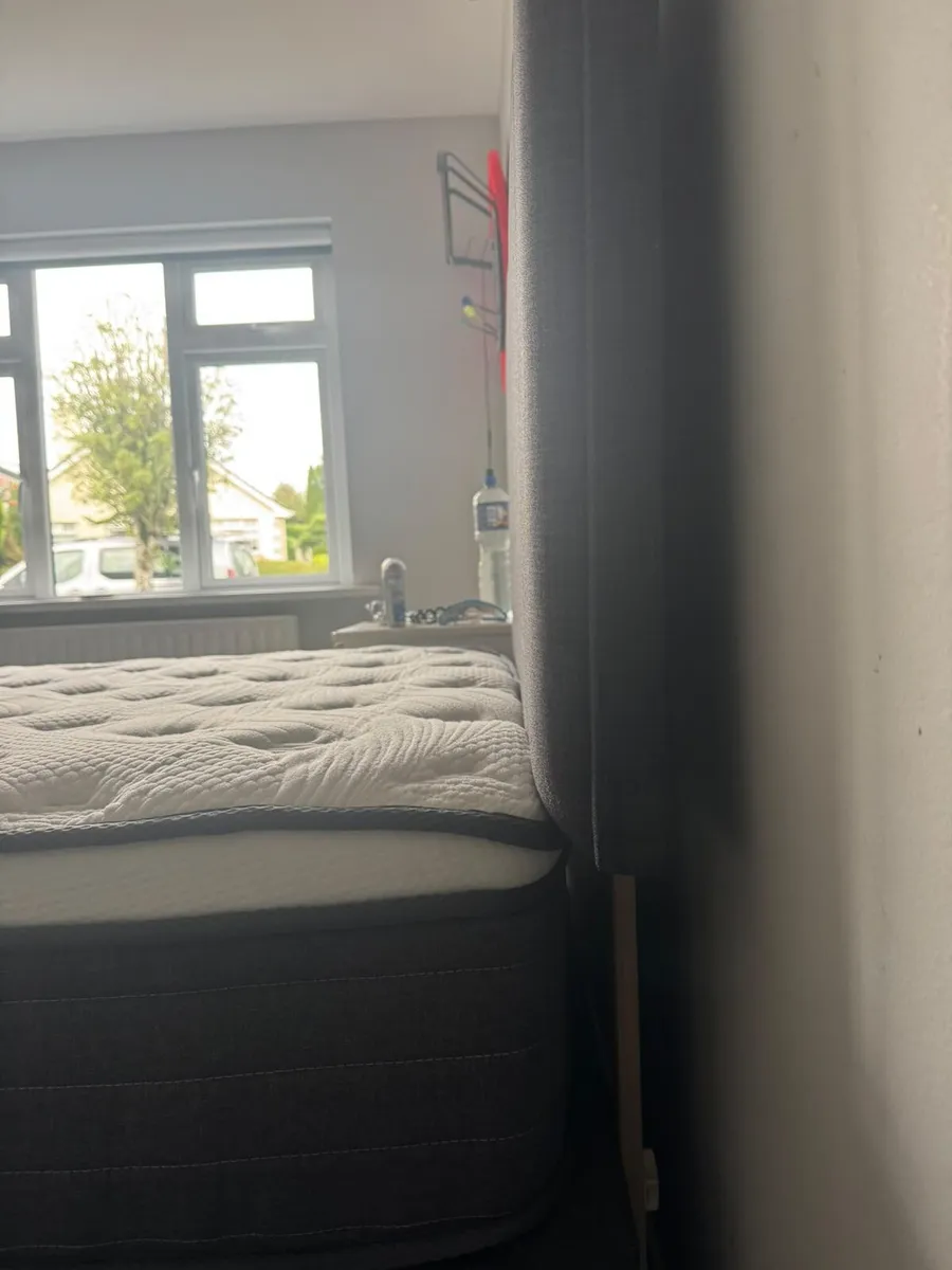 Divan bed - Image 2