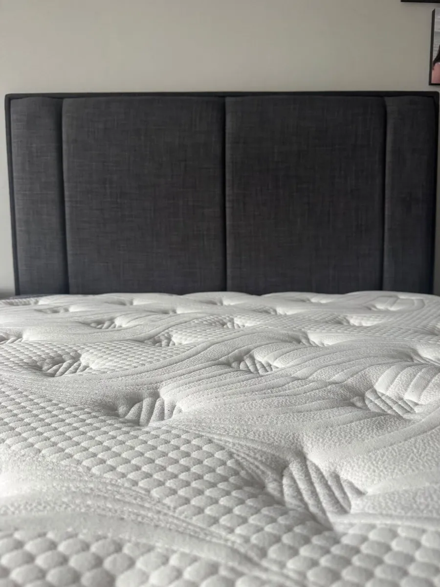 Divan bed - Image 3