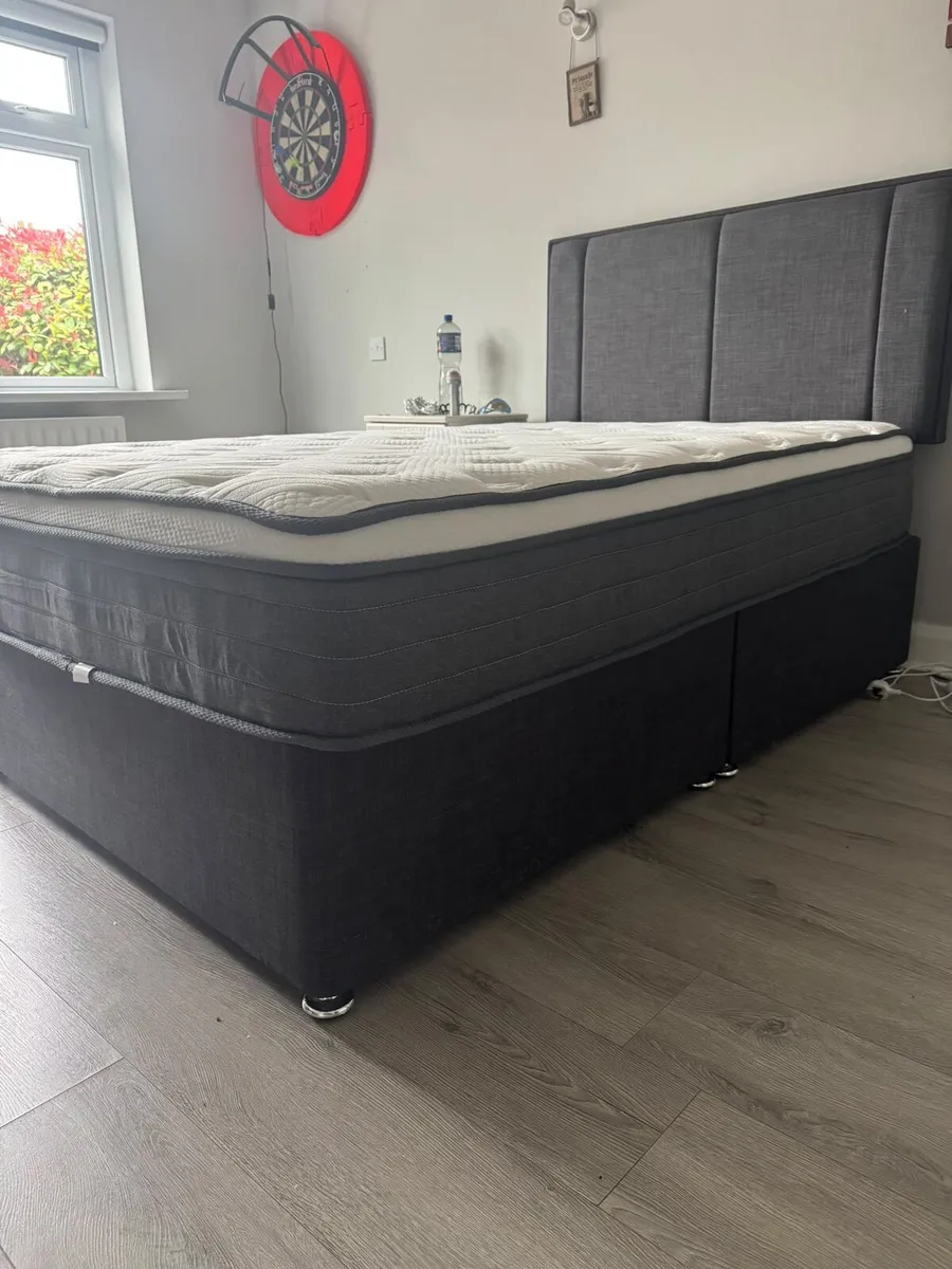 Divan bed - Image 4