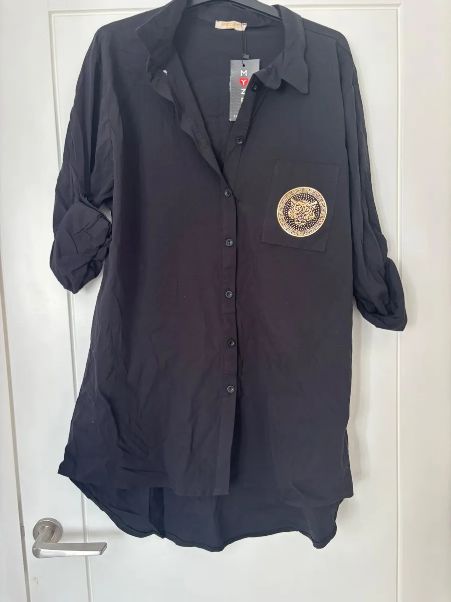 Brand new shirt- size 16/18/20 - Image 1