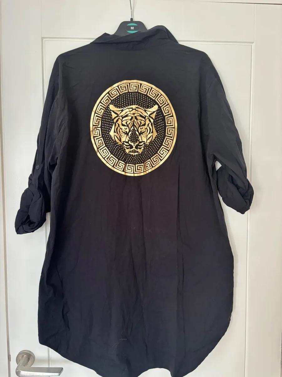 Brand new shirt- size 16/18/20 - Image 3