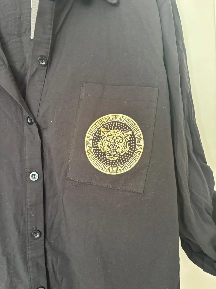 Brand new shirt- size 16/18/20 - Image 4