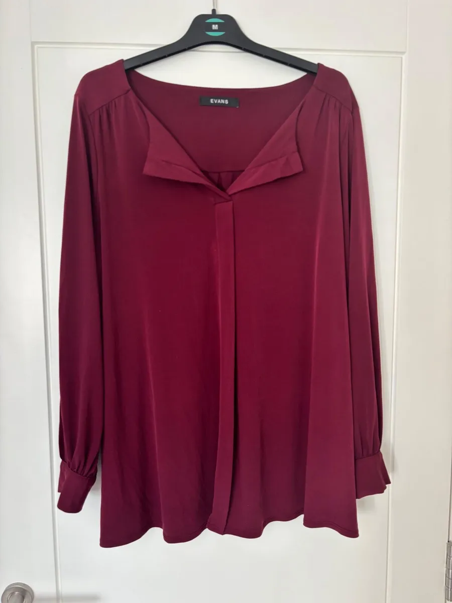Shirt- size 18/20 - Image 1