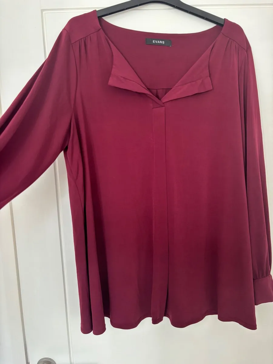 Shirt- size 18/20 - Image 3