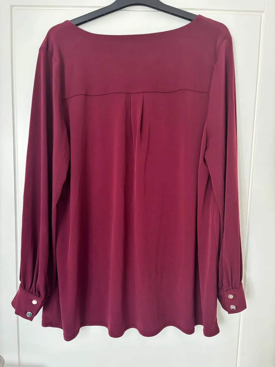Shirt- size 18/20 - Image 4