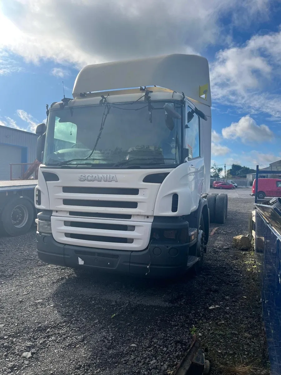 Scania Other 2013 - Image 1