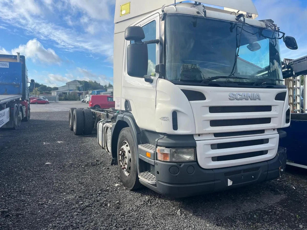 Scania Other 2013 - Image 2