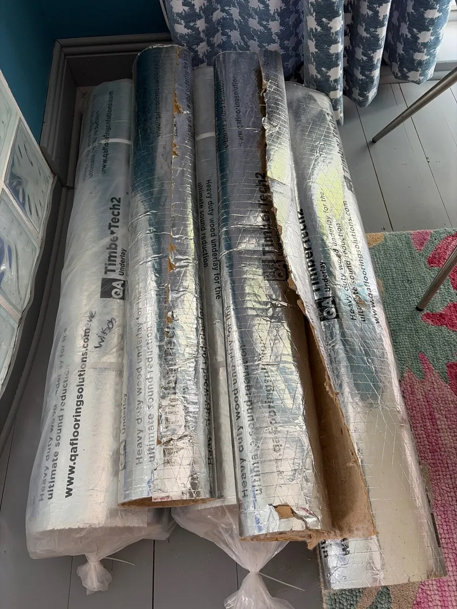 Flooring