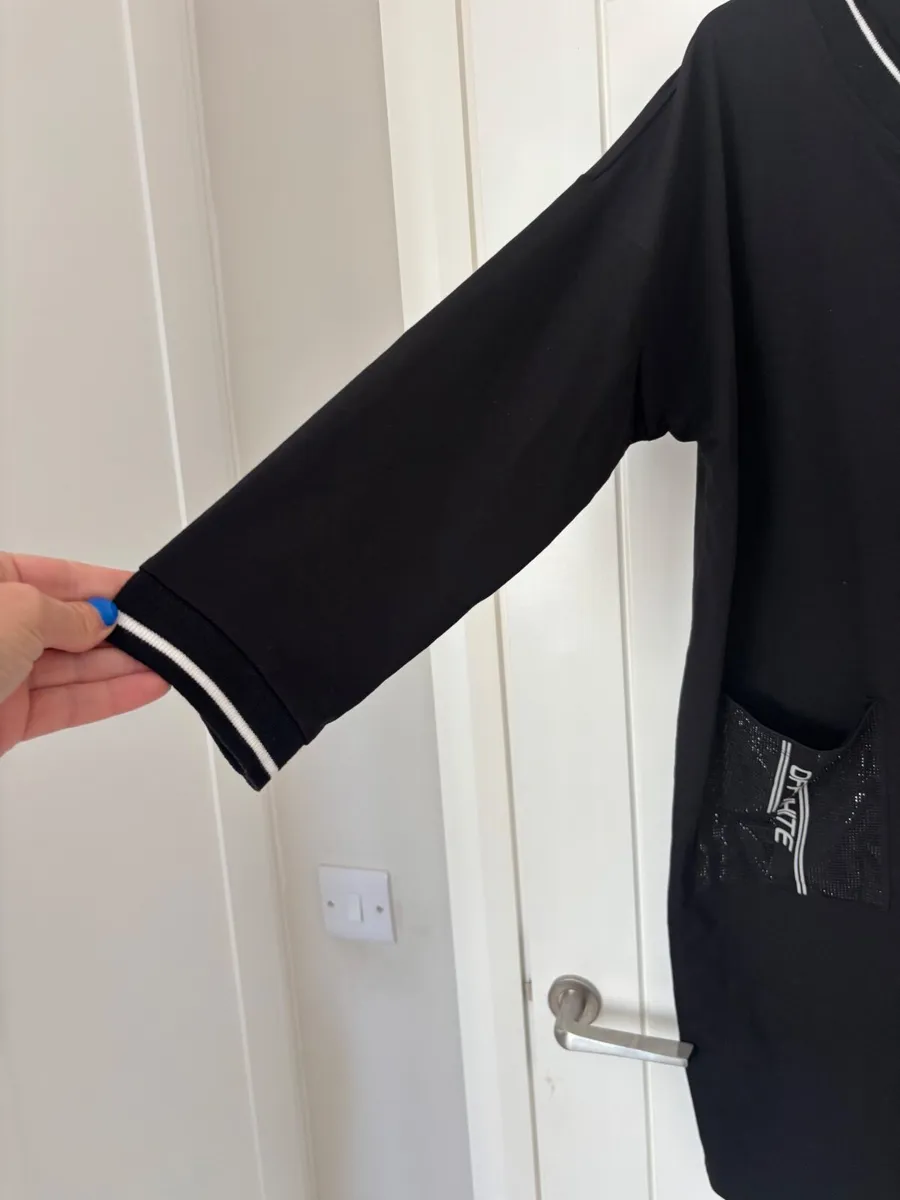 Brand new sporty dress/ coat- size 16/18/20/22 - Image 2