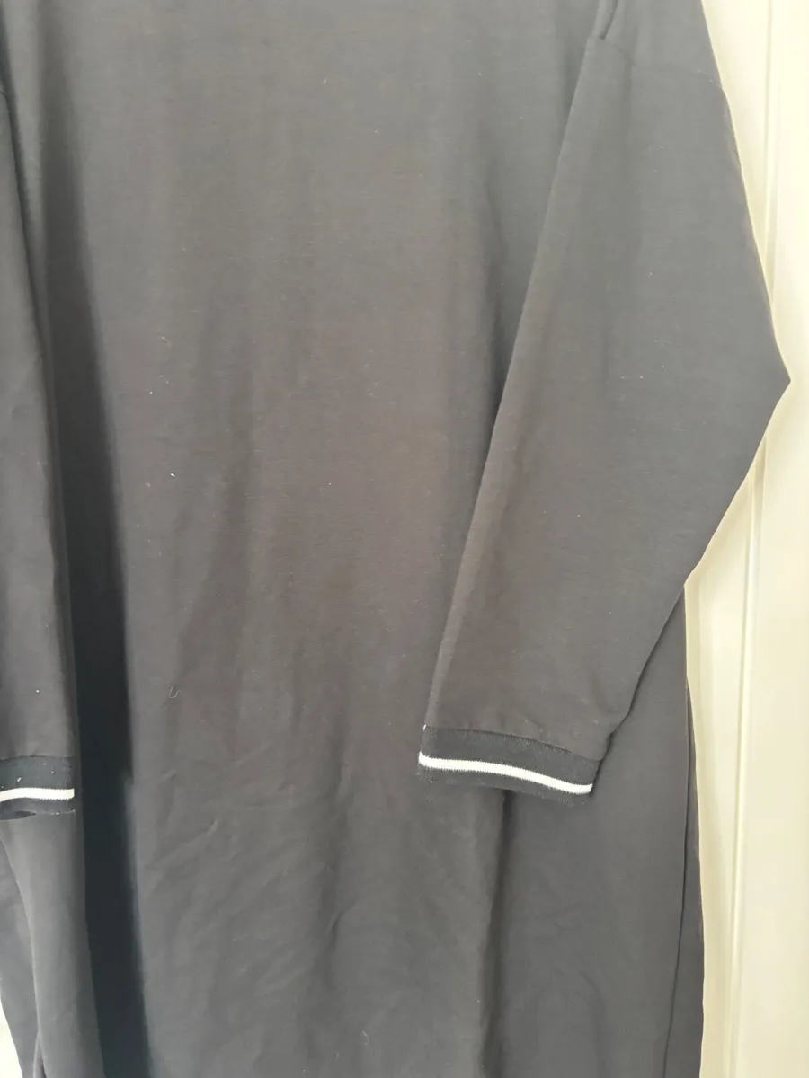 Brand new sporty dress/ coat- size 16/18/20/22 - Image 4