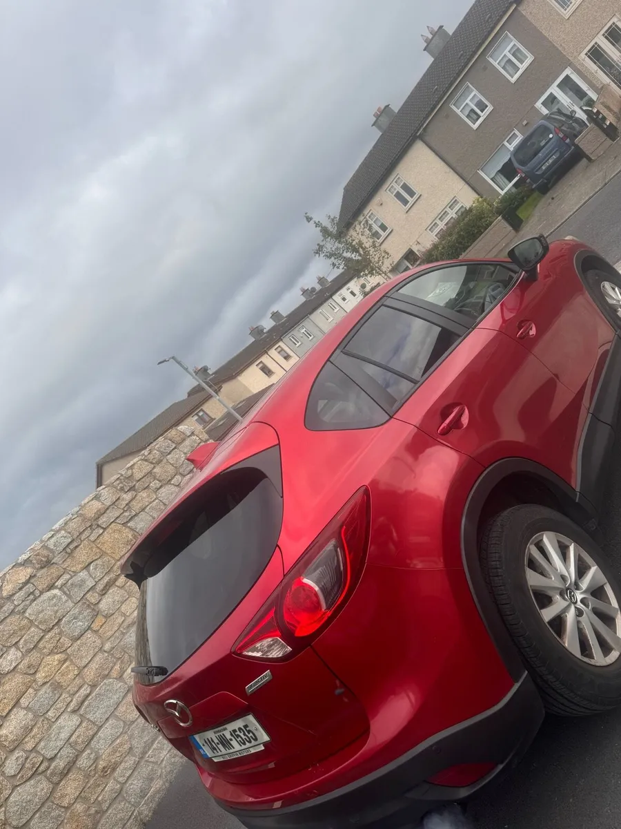 2014 Mazda CX-5 For Sale - Image 3