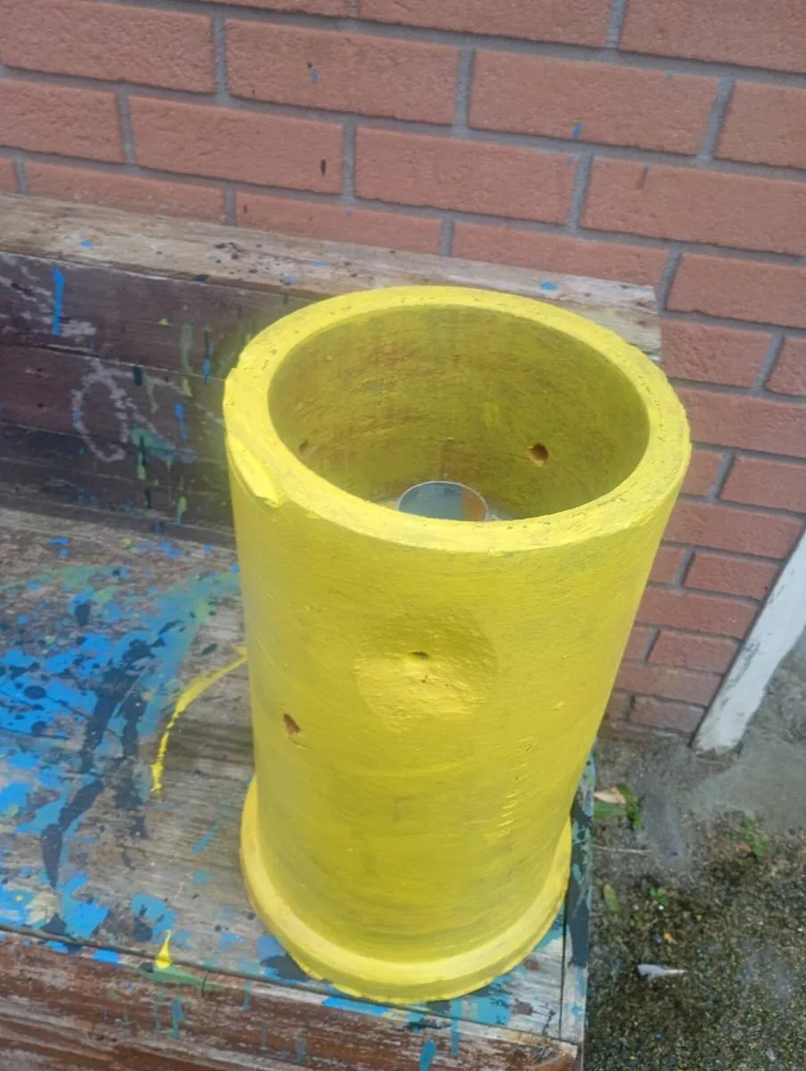 Old Chimney Stack - Image 3