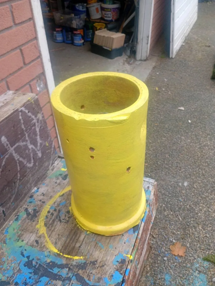 Old Chimney Stack - Image 4