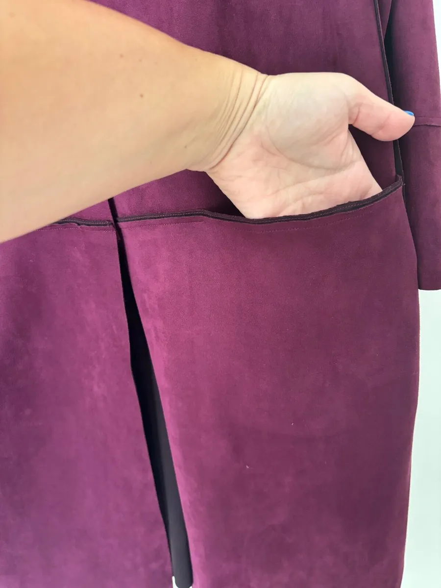 Brand new coat- size 16/18/20 - Image 4