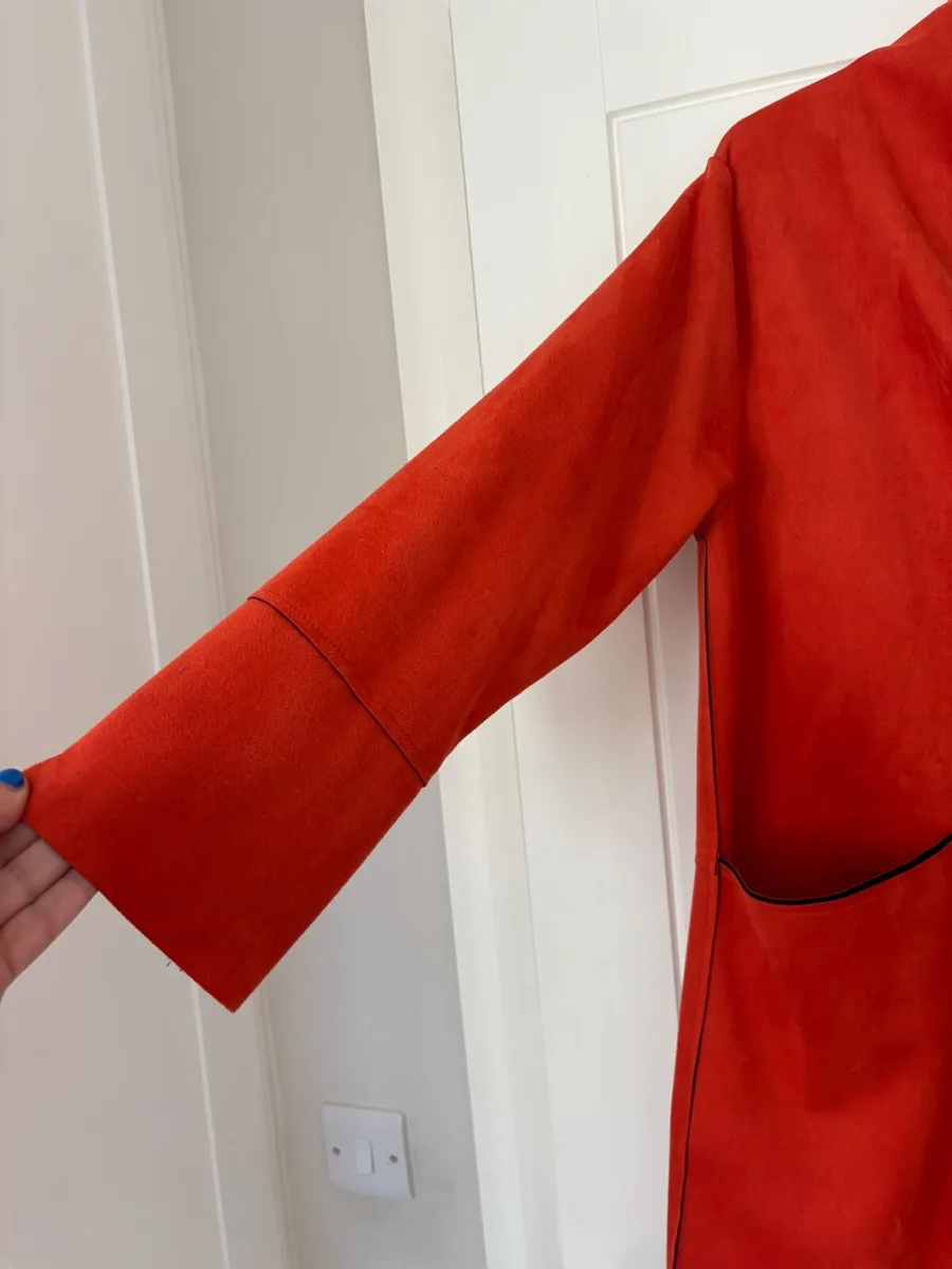Brand new coat- size 16/18/20 - Image 3