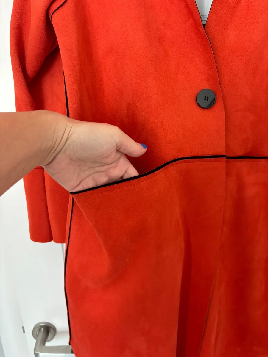 Brand new coat- size 16/18/20 - Image 4