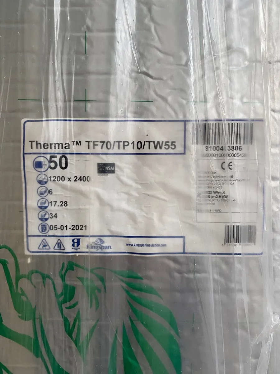 Insulation - Image 1