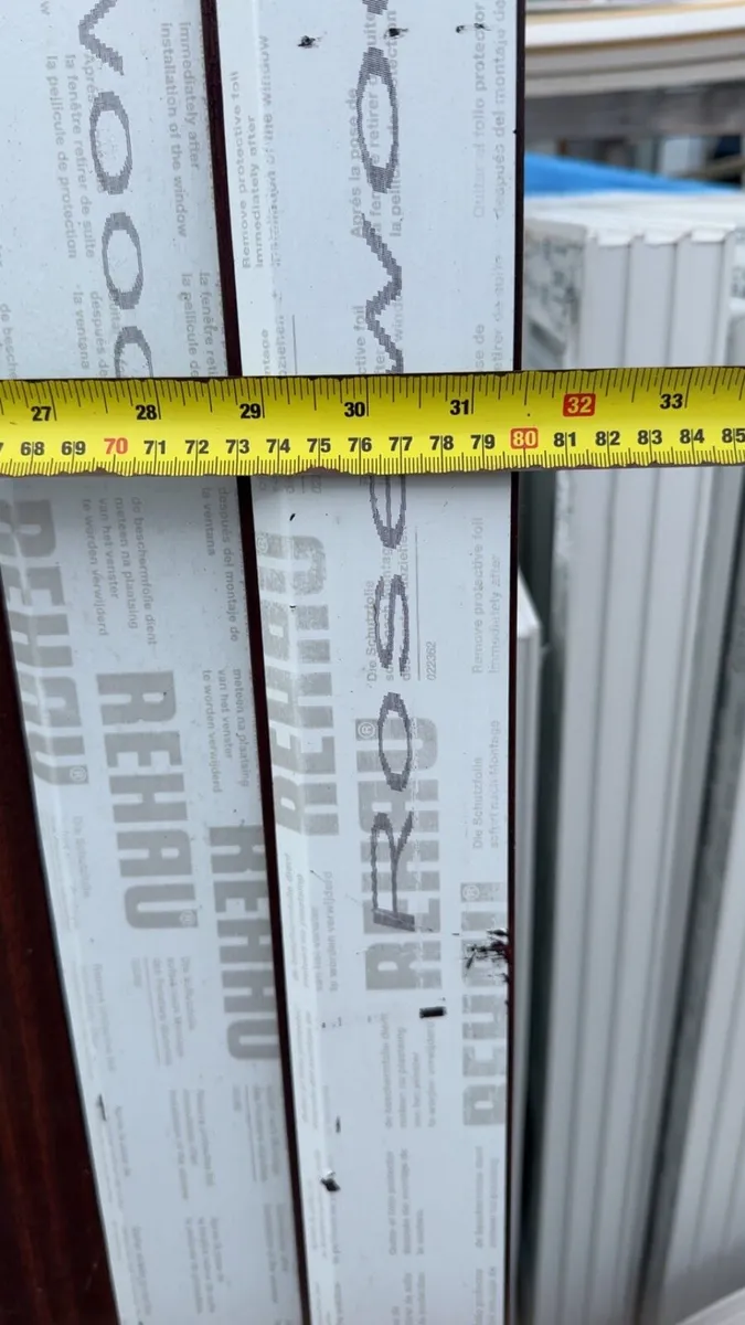 PVC door call for price - Image 2