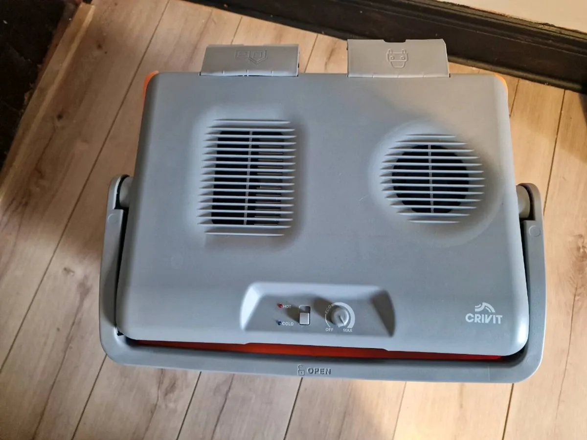 Electric coolbox - Image 2